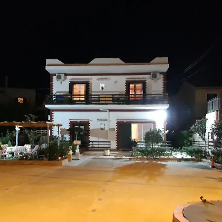 Chris Apartments Corfu Corfu  Exterior photo