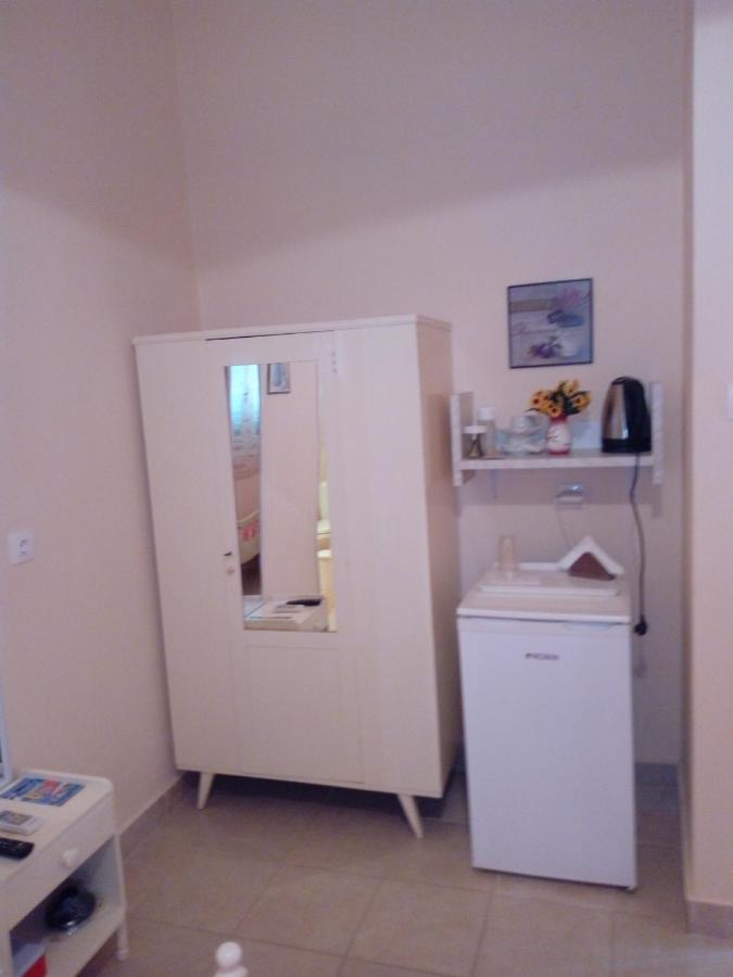 Apartment Chris Corfu Corfu (city)