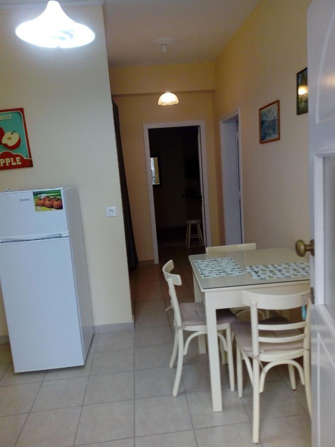 Apartment Chris Corfu Corfu (city)