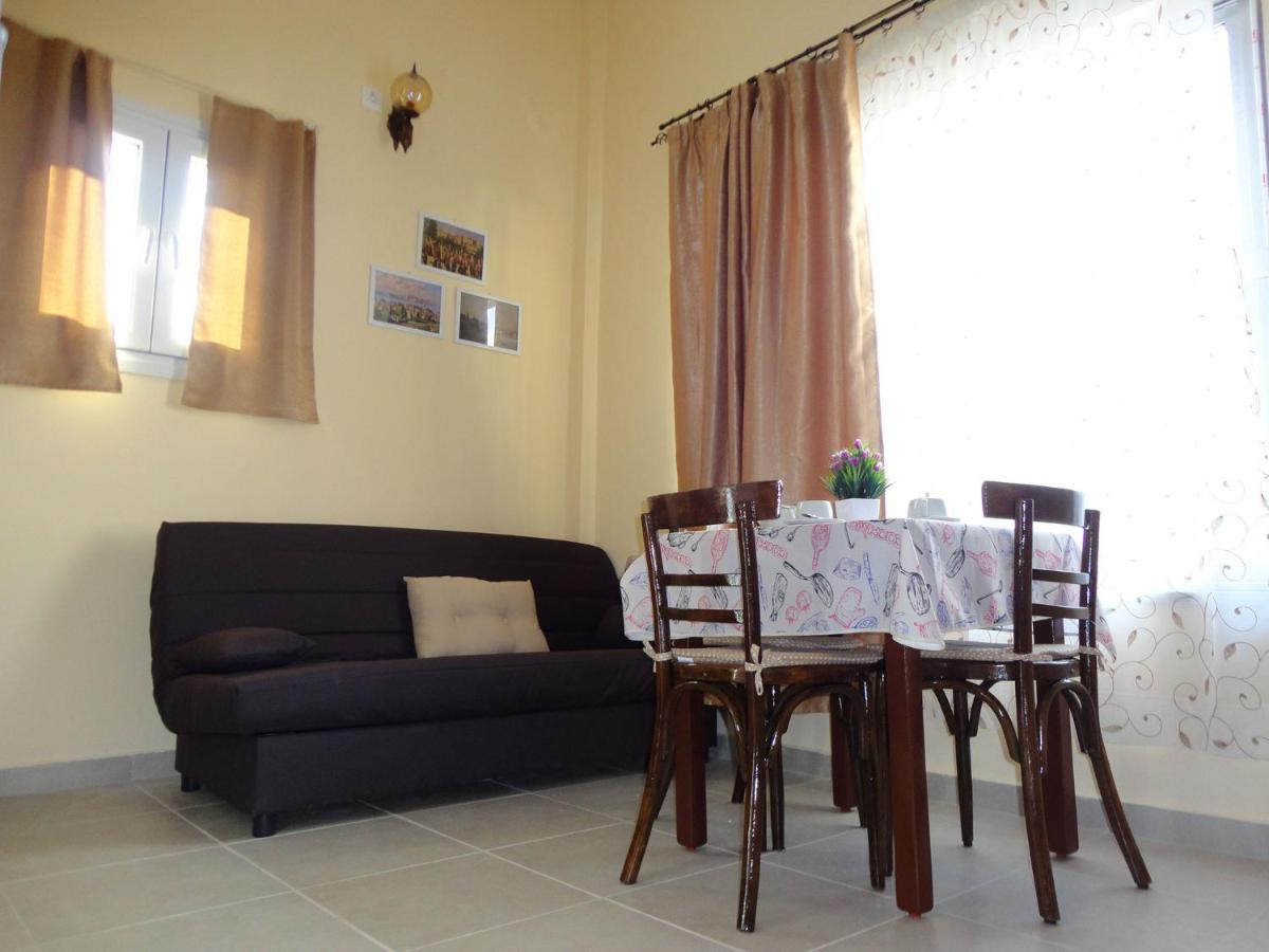 Apartment Chris Corfu Corfu (city)
