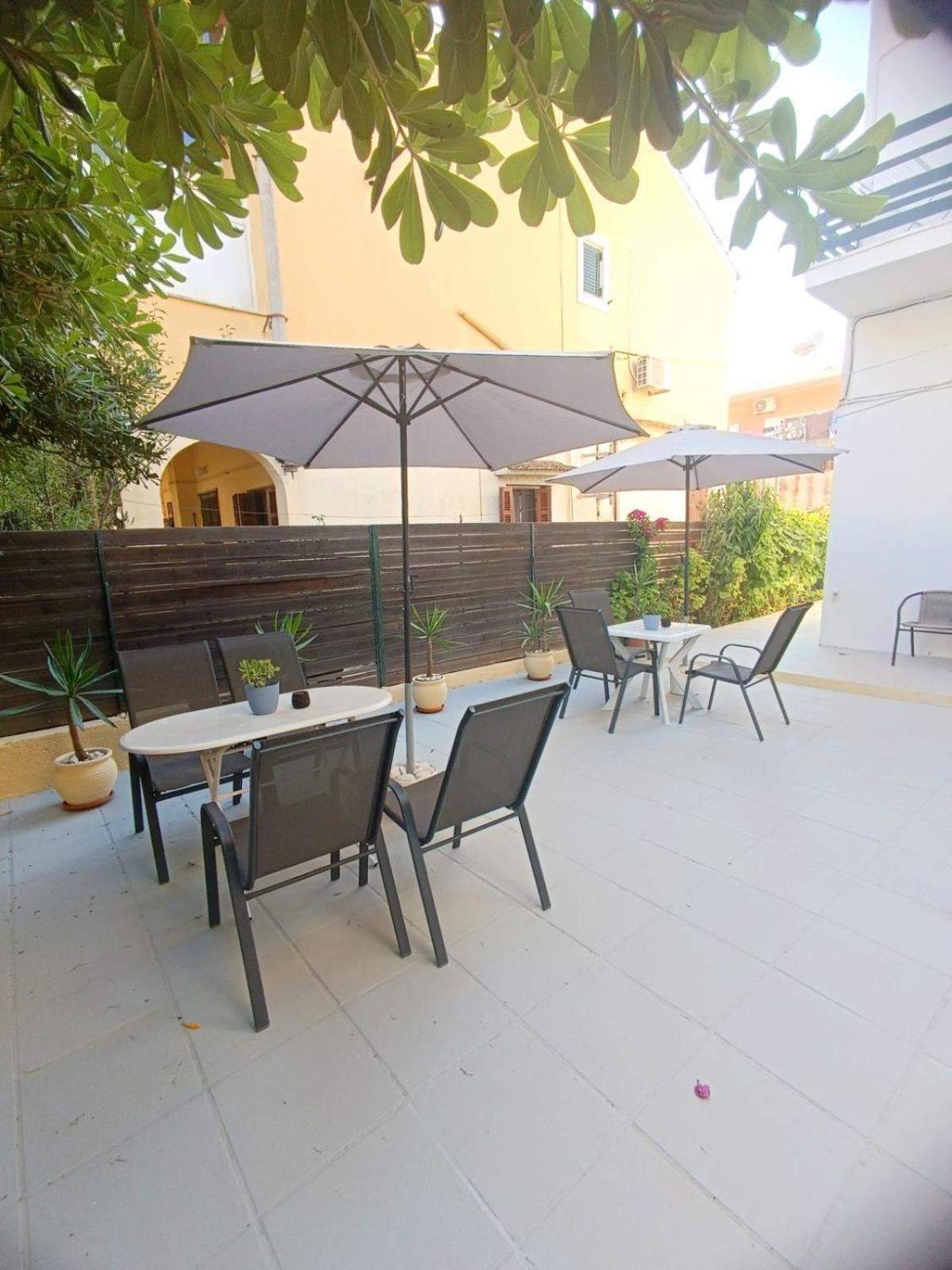 Apartment Chris Corfu Corfu (city)