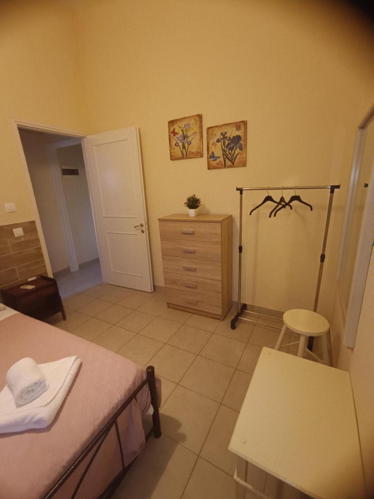 Apartment Chris Corfu Corfu (city)